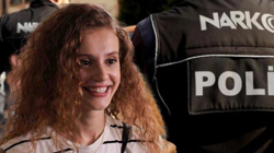 Ünlülere Uyuşturucu Soruşturması: Ahsen Eroğlu Hakkında Karar