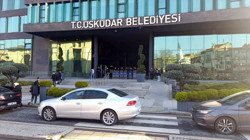 Üsküdar Belediyesi Operasyonunda Yeni Gelişme