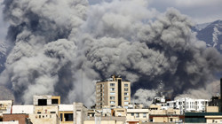 İsrail’den İran Bilançosu: 40 Günde 10 Bin 800 Hava Saldırısı