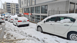 Bitlis'te Nisan Ayında Kar Esareti: 82 Köye Ulaşım Kesildi