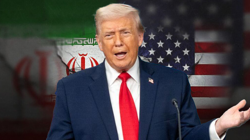 Trump'tan İran Mesajı: 'Yoğun Pazarlık İçindeyiz'