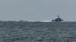 Türk Balıkçılara Gökçeada'da Yunan Tacizi