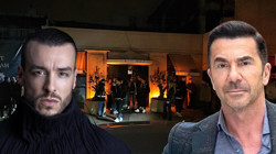 Ünlülere Bir 'Uyuşturucu' Operasyonu Daha: İstanbul'da Mekanlara Polis Baskını