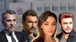 Ünlülerin Uyuşturucu Test Sonuçları Belli Oldu: Mustafa Ceceli, İbrahim Çelikkol, Hande Erçel, Hakan Sabancı, Burak Elmas, Fikret Orman...