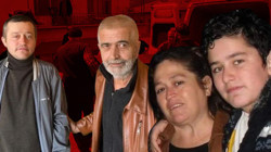 Aynı Ev, Aynı Kader, 11 Yıl Sonra Aynı Son... Zeren Ailesinden Geriye Kimse Kalmadı