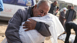 Gazze'de Ölüm Durmuyor: Can Kaybı Yine Yükseldi