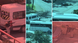 İsrail Başkonsolosluğu Önündeki Silahlı Saldırıda Yeni Gelişme: 3 Kişi Adliyeye Sevk Edildi