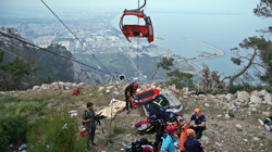 Savcı Mütalaasını Açıkladı: Antalya'daki Teleferik Faciasında Kim Kusurlu?