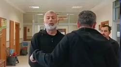 Başaran Aksu Tahliye Edildi