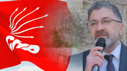 CHP’li Başkan İstifa Etti: AK Parti'ye mi Geçecek?