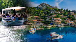 En Güzel Turizm Köyleri Belli Oldu: Türkiye'den 4 Köy Listeye Girdi