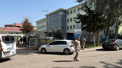 Liseye Silahlı Saldırı... 4 Yönetici Görevden Uzaklaştırıldı