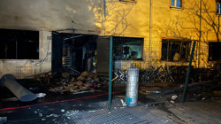 Metal Fabrikasında Tüp Patladı, Yaralılar Var