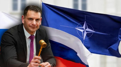 NATO'da Çatlak Büyüyor: Slovenya Çekilmeyi Tartışıyor