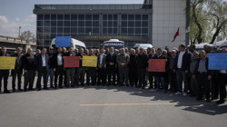 Özel Halk Otobüsleri Kontak Kapatmaya Hazırlanıyor: Şoförlerden Ücretlere Zam Talebi