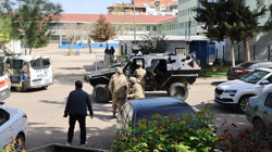 Şanlıurfa'da Liseye Kanlı Baskın: Av Tüfeğiyle Girdi Rastgele Ateş Açtı, İntihar Etti! Yaralılar Var