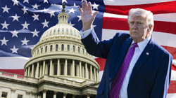 ABD'de Görülmemiş Hamle! Trump Görevden mi Alınıyor?