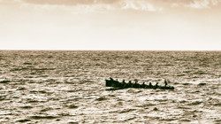 Andaman Denizi’nde Can Pazarı: 250 Mülteci Dalgalar Arasında Kayboldu!