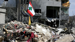 Beyrut’ta Kanlı 24 Saat, İsrail Saldırıları Durmuyor