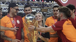 Galatasaray’da Sızıntı Krizi, 16 Yıllık Çalışanın İşine Son Verildi