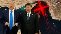 Trump Hürmüz’ün Kilidini Açtı, Pekin’den 'İran' Sözü Aldı: 'Şi Cinping Bana Kocaman Sarılacak!'