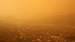 Türkiye’ye Çöl Tozu Dalgası: Bu İllerde yaşayanlar Dikkat