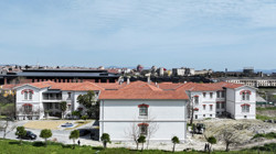 Alevlere Teslim Olan 273 Yıllık Çınar Geri Dönüyor: Balıklı Rum’da 4 Yıllık Restorasyon