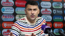 Burak Yılmaz'ın Cezası Belli Oldu