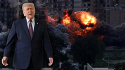 Donald Trump Duyurdu: İsrail ve Lübnan Arasında 10 Günlük Ateşkes