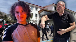 Kahramanmaraş'taki Katliamı 'Tek Hamleyle' Durduran Kahraman Veli O Anları Anlattı: 'Affet Beni' Diye Bağırdı!