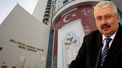 MHP'de Fesih dalgası Büyüyor: Kütahya, Eskişehir, Kars Yönetimi Görevden Alındı