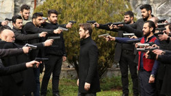 Yapı Kredi Bankası'ndan Flaş Karar: Şiddet İçerikli Dizi ve Yapımlara Reklam Verilmeyecek