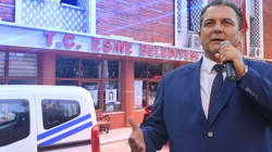 Eşme Belediyesi'ne Operasyon: Belediye Başkanı Yılmaz Tozan Gözaltına Alındı