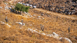 Hizbullah'tan Ateşkes Mesajı: 'İhanete Karşı Eller Tetikte'