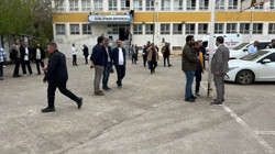 Şanlıurfa'da Ortaokulda Öğretmene Bıçaklı Saldırı Girişimi