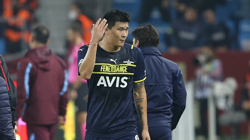 Taraflar Görüştü, Kim Min-jae Fenerbahçe Yolcusu