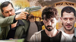 Yeraltı, Uzak Şehir, Taşacak Bu Deniz, Eşref Rüya... Okul Saldırıları Sonrası Diziler İçin Düğmeye Basıldı