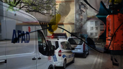 Evde Yapılan İlaçlama 7 Kişiyi Hastanelik Etti