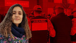 Gülistan Doku Soruşturmasında Flaş Gelişme: Eski Erkek Arkadaşı Dahil 8 Kişi Tutuklandı