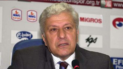 Trabzonspor'un Acı Günü... Atay Aktuğ Hayatını Kaybetti