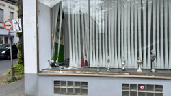 Almanya’da Türk Derneği'ne Saldırı