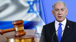 Netanyahu'nun Yolsuzluk Davası... Mehkemeden Kritik Karar