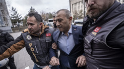 Eski Tunceli Valisi Tuncay Sonel Adliyeye Sevk Edildi: Devletin Valisiyim, Emniyette İfade Vermem