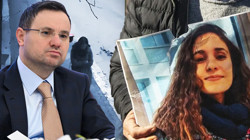 Gülistan Doku Dosyasında Bakan Gürlek'ten Net Mesaj: 'Önceliğimiz Mezarını Bulmak'