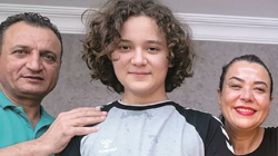 Kahramanmaraş'taki Okul Katliamı: Saldırganın Annesi de Tutuklandı