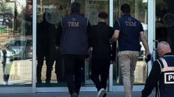 'Okulu Tarayacağım' Diye Mesaj Atan Öğrenci Gözaltında