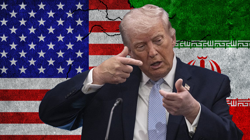 Trump Yine Basına Yüklendi, Zafer İlan Etti: 'Savaşı Açık Ara Kazanıyorum'