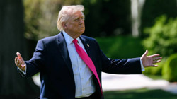 Trump'tan İran'a 'Ateşkes' Resti: 'Süreyi Uzatmayacağım, Abluka Başarılı Oldu'