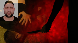 17 Yıllık Cinayet Çözüldü: Katili, Kan Örneği Ele Verdi