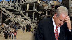 Gazze’nin Etkisi Derinleşiyor: ABD’de İsrail Karşıtlığı 'Görülmemiş Düzeyde' Arttı